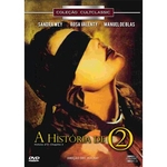 Ficha técnica e caractérísticas do produto DVD A História de O2