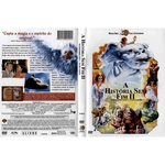 Ficha técnica e caractérísticas do produto DVD - A História Sem Fim 2