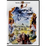 Ficha técnica e caractérísticas do produto DVD a História Sem Fim 2 - Warner