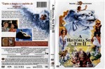 Ficha técnica e caractérísticas do produto DVD - a História Sem Fim 2 - Warner
