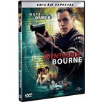 Ficha técnica e caractérísticas do produto DVD a Identidade Bourne - Ed. Especial