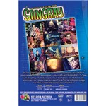 Ficha técnica e caractérísticas do produto DVD a Incrível Viagem do Stingray