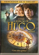 Ficha técnica e caractérísticas do produto Dvd - a Invenção de Hugo Cabret - Sony