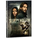 Ficha técnica e caractérísticas do produto DVD - a Lenda de Sleepy Hollow