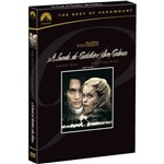 Ficha técnica e caractérísticas do produto DVD a Lenda do Cavaleiro Sem Cabeça - The Best Of Paramount