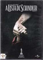 Ficha técnica e caractérísticas do produto Dvd a Lista de Schindler - Duplo - (37)