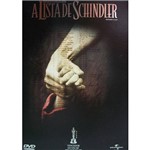 Ficha técnica e caractérísticas do produto DVD a Lista de Schindler (Duplo)