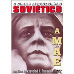 Ficha técnica e caractérísticas do produto DVD a Mãe: o Cinema Revolucionário Soviético