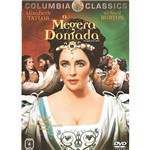 DVD a Megera Domada