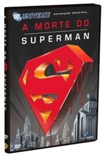 Ficha técnica e caractérísticas do produto DVD a Morte do Superman - 953170