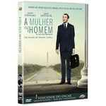 Ficha técnica e caractérísticas do produto DVD a Mulher Faz o Homem - James Stewart