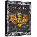 Ficha técnica e caractérísticas do produto DVD: a Múmia