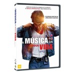 Ficha técnica e caractérísticas do produto DVD a Música da Minha Vida