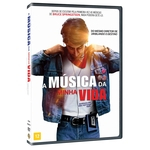 Ficha técnica e caractérísticas do produto DVD - A música da minha vida