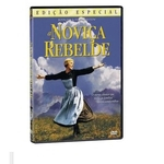 Ficha técnica e caractérísticas do produto DVD - A NOVIÇA REBELDE - Edição Especial