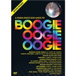 Ficha técnica e caractérísticas do produto DVD - a Onda Disco dos Anos 70 ''Boogie Oogie Oogie''