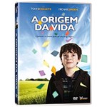 Ficha técnica e caractérísticas do produto DVD A Origem da Vida