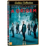 Ficha técnica e caractérísticas do produto DVD a Origem