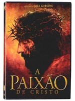 Ficha técnica e caractérísticas do produto DVD a Paixão de Cristo - 1