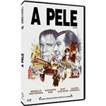 Ficha técnica e caractérísticas do produto DVD a Pele