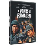 Ficha técnica e caractérísticas do produto DVD a Ponte de Remagen