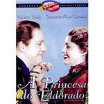 Ficha técnica e caractérísticas do produto DVD a Princesa do Eldorado