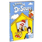 Ficha técnica e caractérísticas do produto DVD à Procura de Dr. Seuss