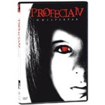Ficha técnica e caractérísticas do produto DVD a Profecia IV - o Despertar