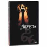 Ficha técnica e caractérísticas do produto DVD - a Profecia