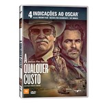 Ficha técnica e caractérísticas do produto DVD - a Qualquer Custo - Califórnia Filmes