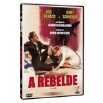 Ficha técnica e caractérísticas do produto DVD a Rebelde - Alberto Bevilacqua