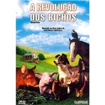 DVD a Revolução dos Bichos