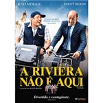 Ficha técnica e caractérísticas do produto DVD a Riviera não é Aqui