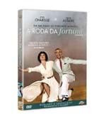 Ficha técnica e caractérísticas do produto Dvd a Roda da Fortuna - Cyd Charisse