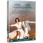 Ficha técnica e caractérísticas do produto DVD - a Roda da Fortuna