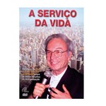 Ficha técnica e caractérísticas do produto Dvd à Serviço da Vida