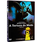 DVD - a Tortura do Medo - Edição Definitiva