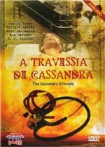 Ficha técnica e caractérísticas do produto Dvd - a Travessia de Cassandra