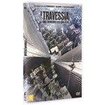 Ficha técnica e caractérísticas do produto DVD a Travessia