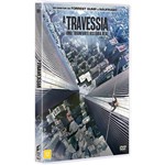 DVD - a Travessia