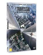 Ficha técnica e caractérísticas do produto DVD - a Travessia