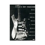 Ficha técnica e caractérísticas do produto DVD a Tribute To Stevie Ray Vaughan