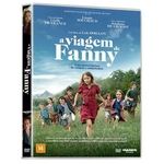 Ficha técnica e caractérísticas do produto Dvd - a Viagem de Fanny
