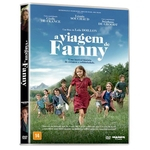 Ficha técnica e caractérísticas do produto Dvd A Viagem De Fanny