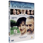 Ficha técnica e caractérísticas do produto Dvd a Vida Continua