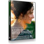 Ficha técnica e caractérísticas do produto DVD A Vida De Uma Mulher