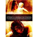Ficha técnica e caractérísticas do produto DVD a Vida e a Paixão de Cristo