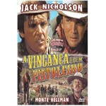 Ficha técnica e caractérísticas do produto DVD a Vingança de um Pistoleiro - Monte Hellman