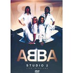Ficha técnica e caractérísticas do produto DVD Abba - Studio 2 Live In Poland