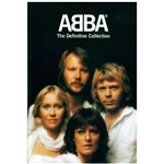 Ficha técnica e caractérísticas do produto Dvd Abba - The Definitive Collection - Universal Music